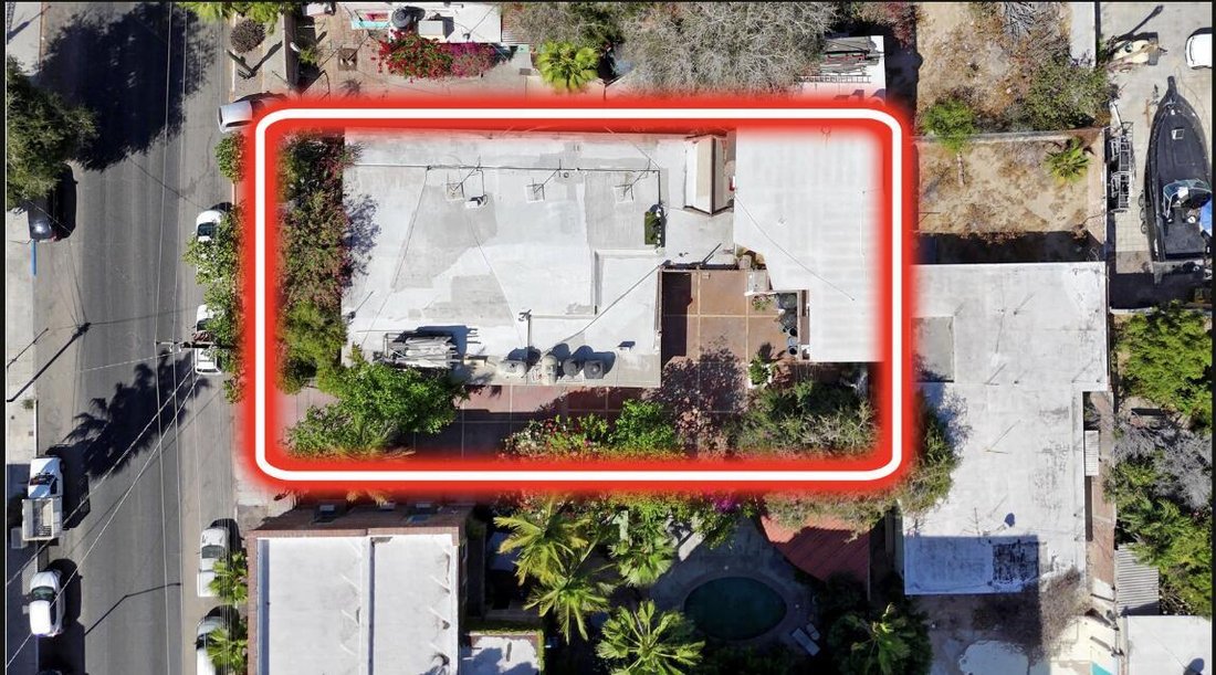 House in La Paz, Baja California Sur, Mexico 4 - 17723418