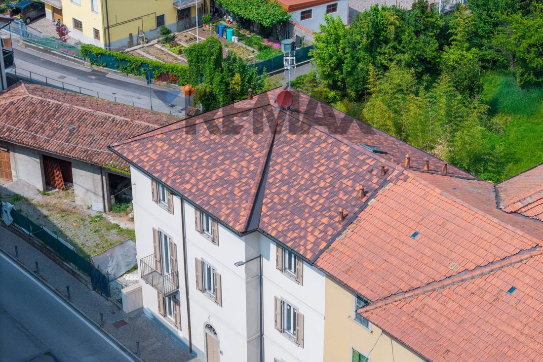 House in Mapello, Lombardy, Italy 5 - 17848609