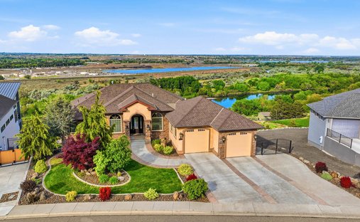 Casa a Richland, Washington, Stati Uniti 1