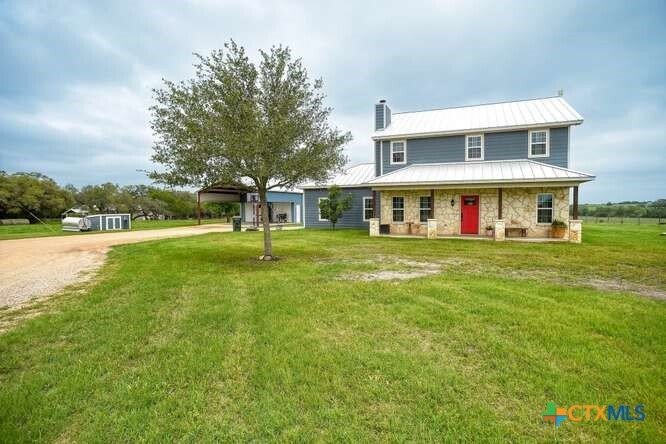 House in Flatonia, Texas, United States 2 - 17846161