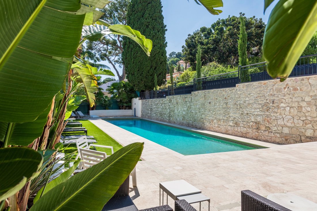 House in Beaulieu-sur-Mer, Provence-Alpes-Côte d'Azur, France 2 - 17845642