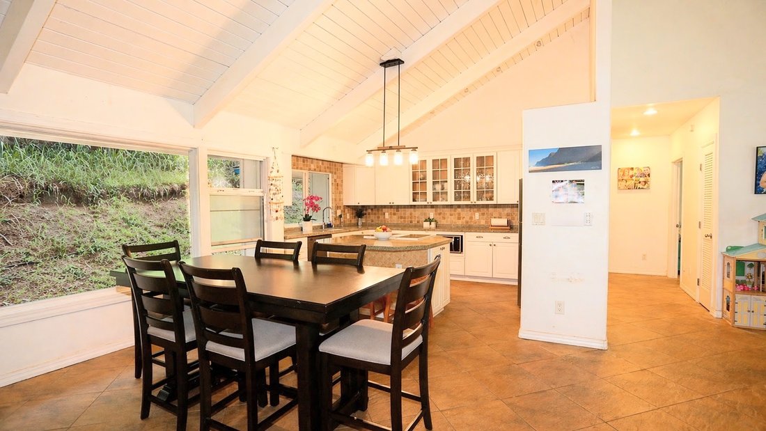 House in Kalaheo, Hawaii, United States 2 - 17845707