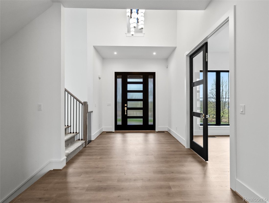 House in Rochester, Michigan, United States 5 - 15745986