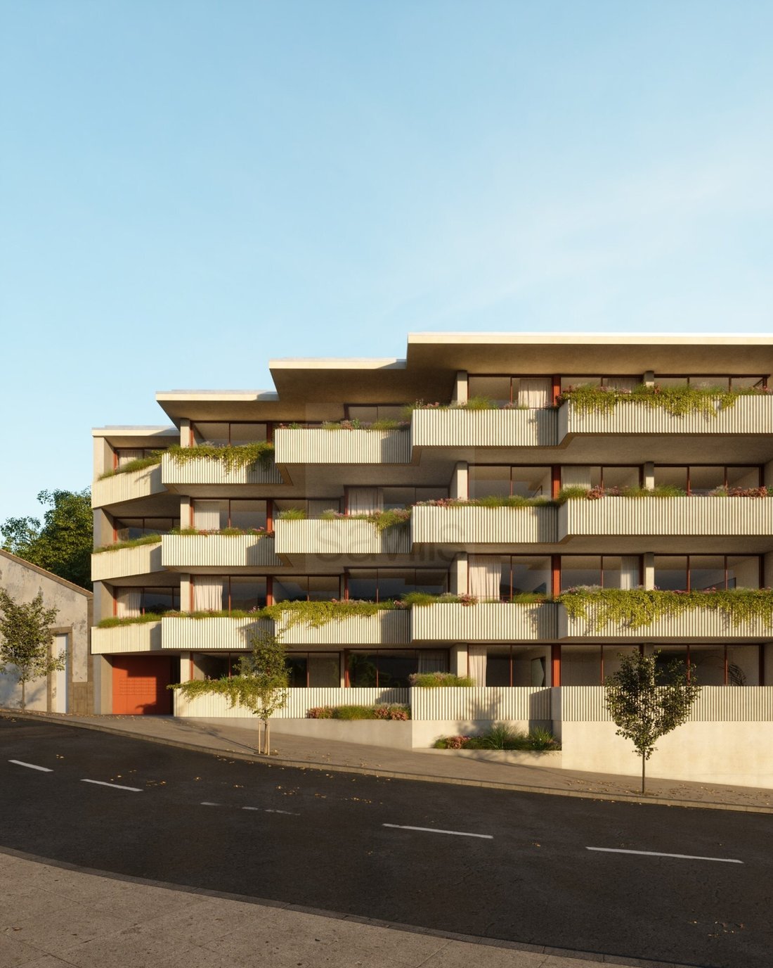 Apartment in Campanha, Porto District, Portugal 3 - 17674077