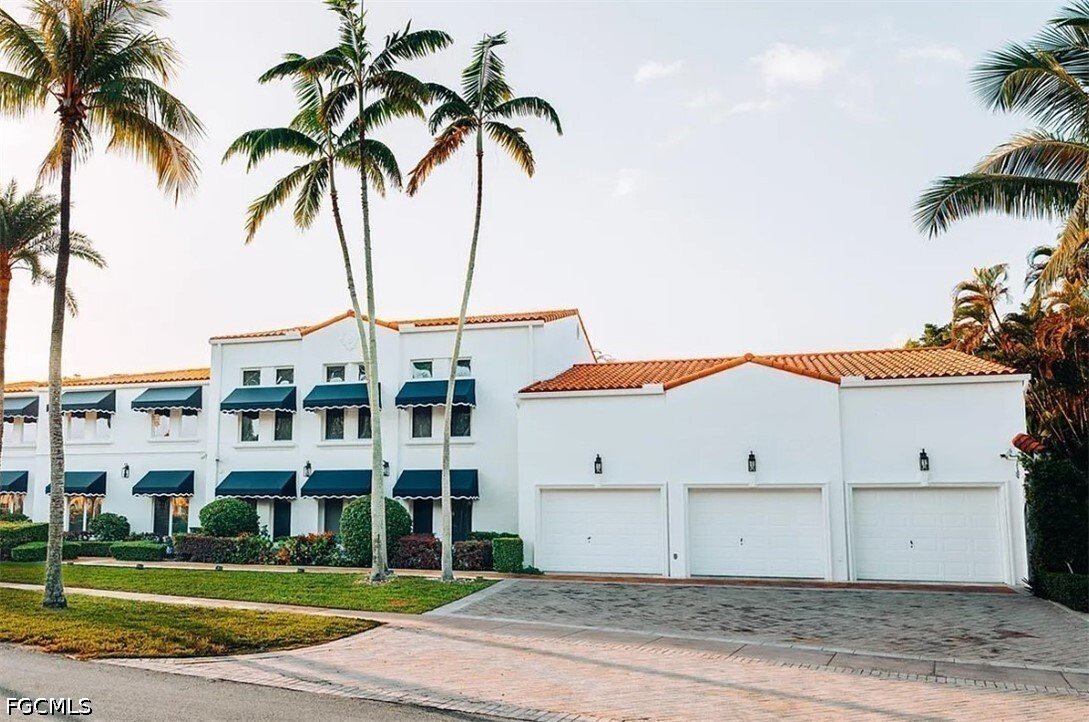 House in Coral Gables, Florida, United States 1 - 17847452