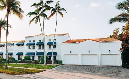 House in Coral Gables, Florida, United States 1