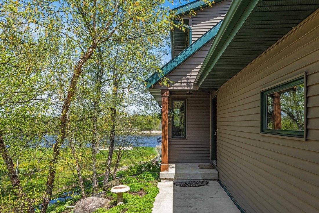 House in Princeton, Wisconsin, United States 5 - 17846216