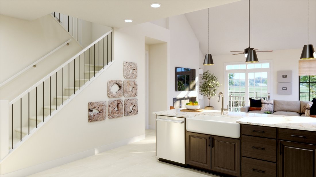 Townhouse in Bloomingdale, Illinois, United States 3 - 17847255