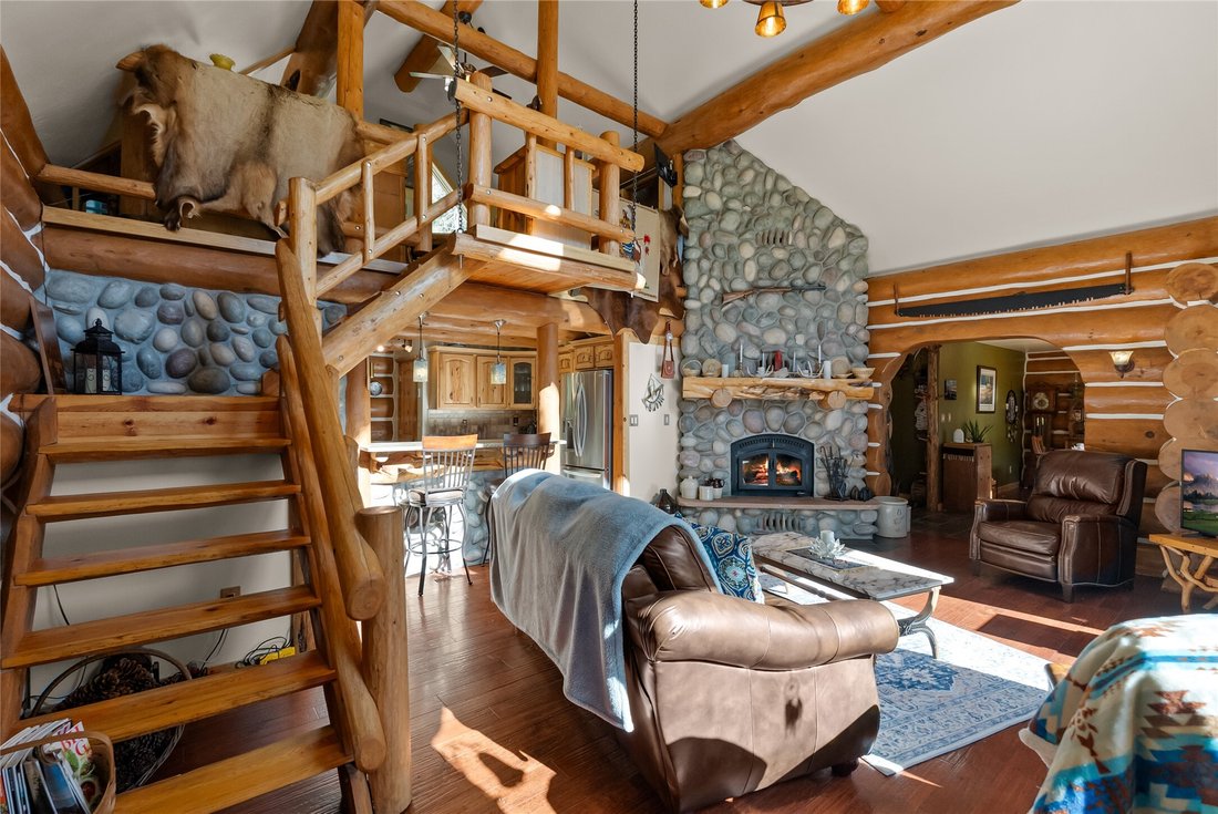 House in Missoula, Montana, United States 1 - 17847645