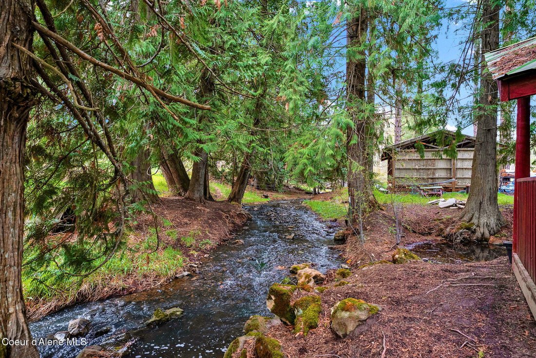 House in St. Maries, Idaho, United States 4 - 17845831