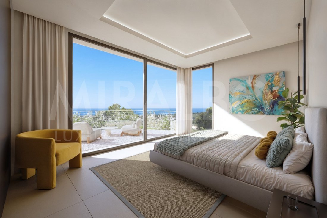 Villa in Xabia / Javea, Valencian Community, Spain 3 - 17848005