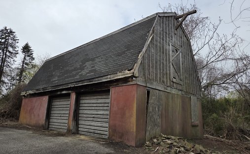Terreno en Water Mill, Nueva York, Estados Unidos 1