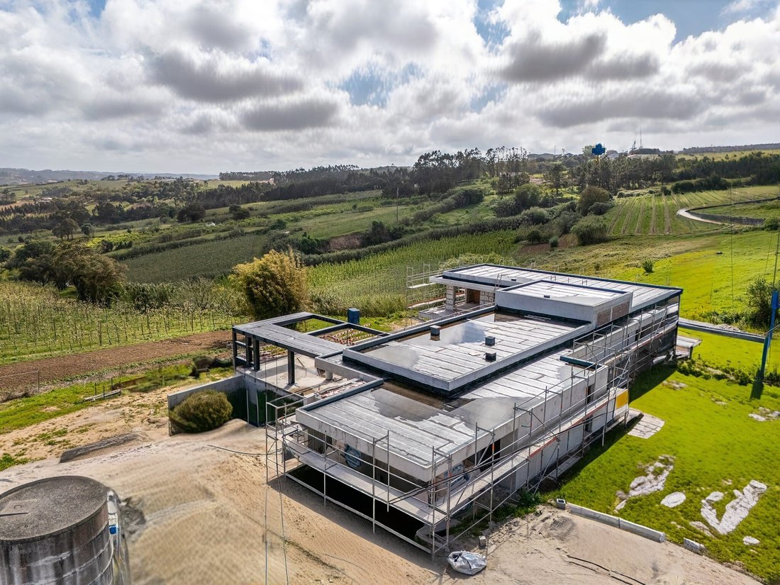 House in Cela, Leiria District, Portugal 2 - 17736032