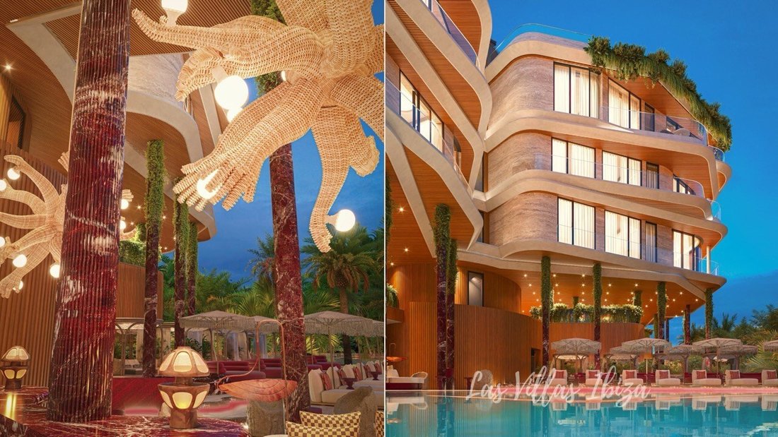 Apartment in Ibiza Town, Balearic Islands, Spain 5 - 17848031