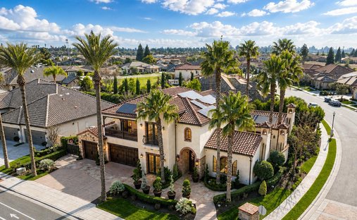 House in Fresno, California, United States 1