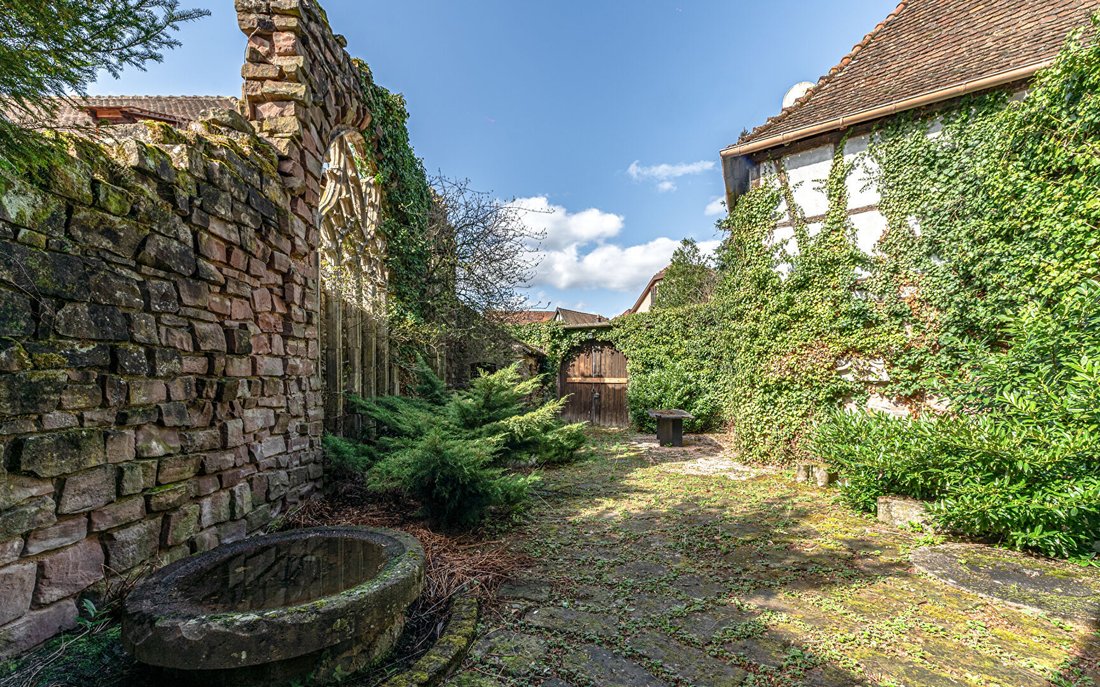Villa in Andlau, Grand Est, France 4 - 17847740