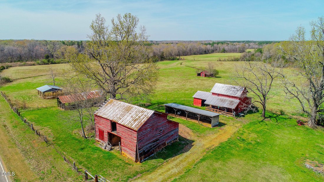 Land in Timberlake, North Carolina, United States 4 - 17843965