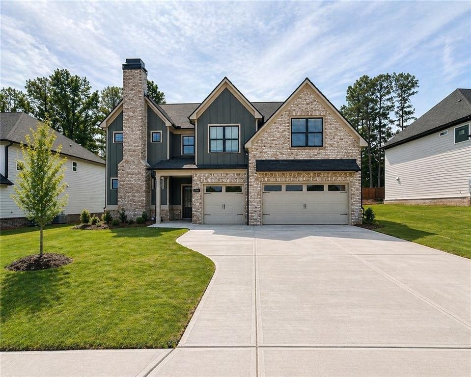 House in Lawrenceville, Georgia, United States 1 - 16998003