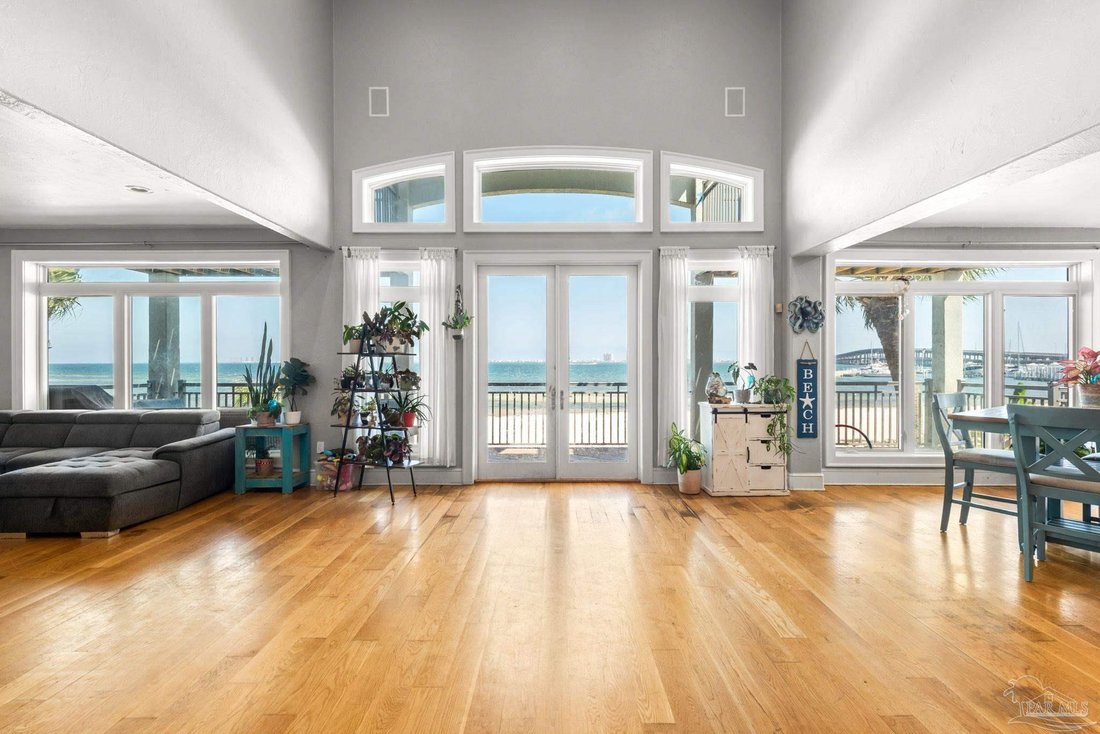House in Gulf Breeze, Florida, United States 2 - 17689587