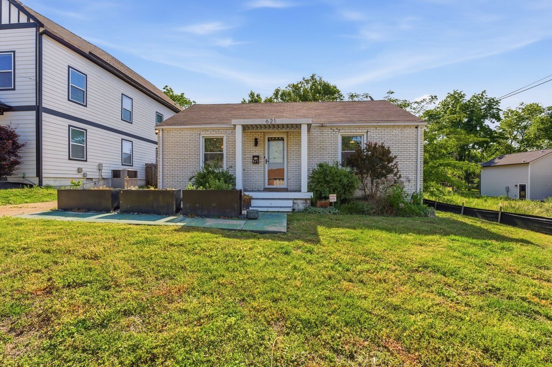 House in Nashville, Tennessee, United States 2 - 17243518
