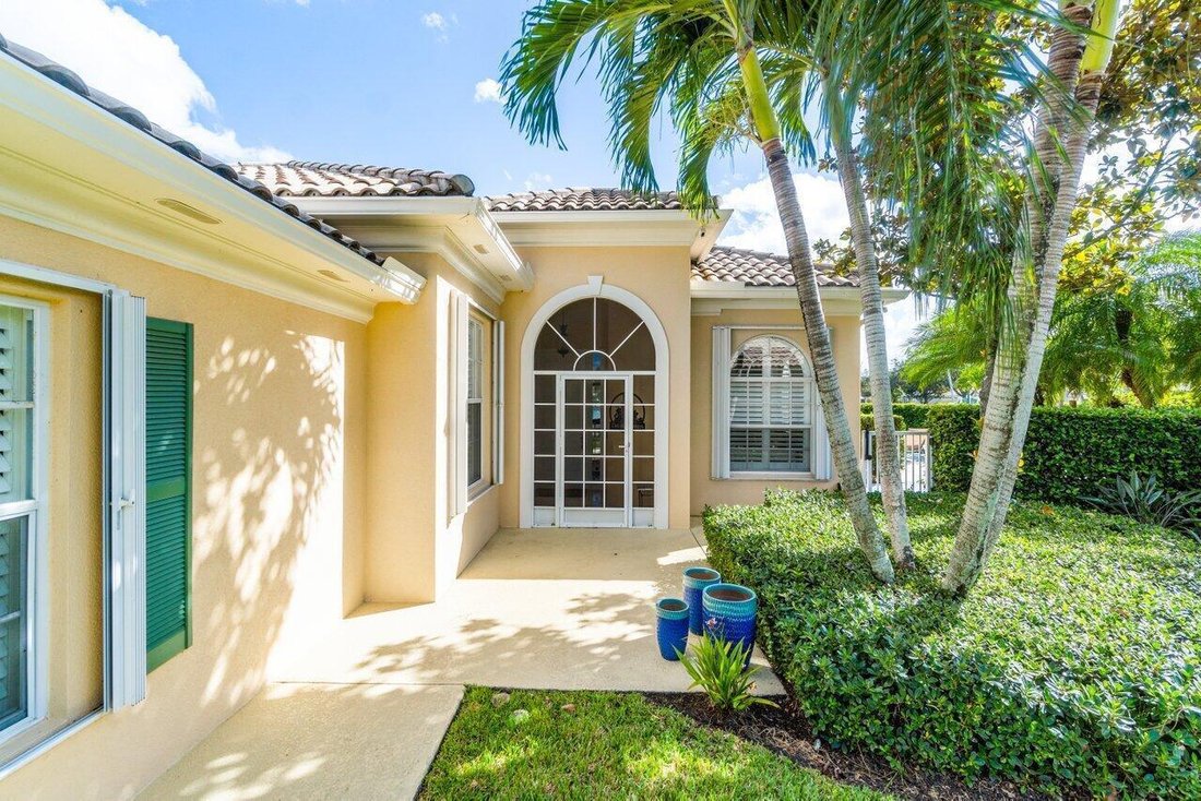 House in Wellington, Florida, United States 4 - 17844395