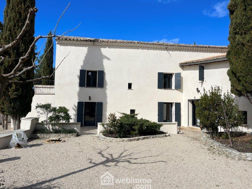 Villa in Bédoin, Provence-Alpes-Côte d'Azur, France 3 - 17845046