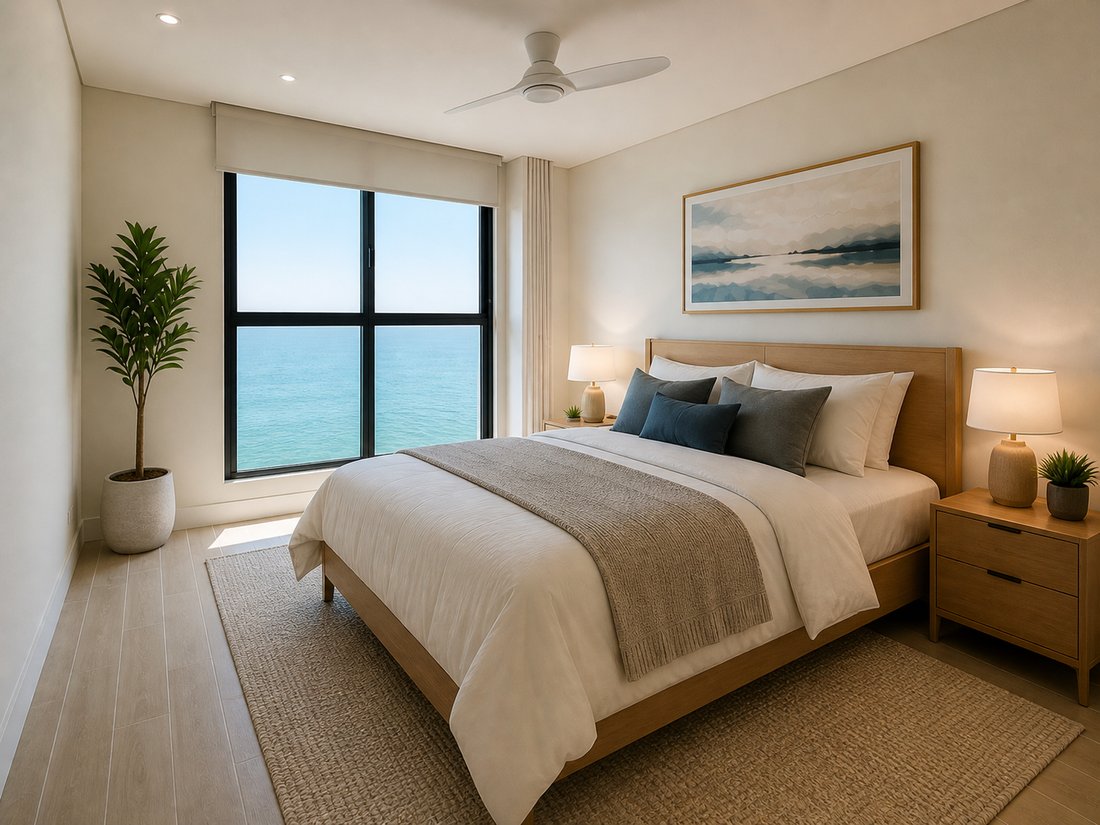 Apartment in Panama City, Panama, Panama 5 - 17845294