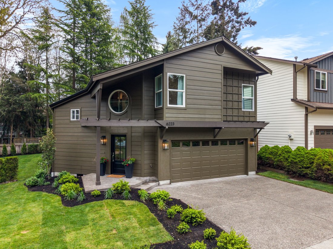 House in University Place, Washington, United States 1 - 17844611