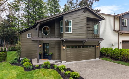 Casa a University Place, Washington, Stati Uniti 1