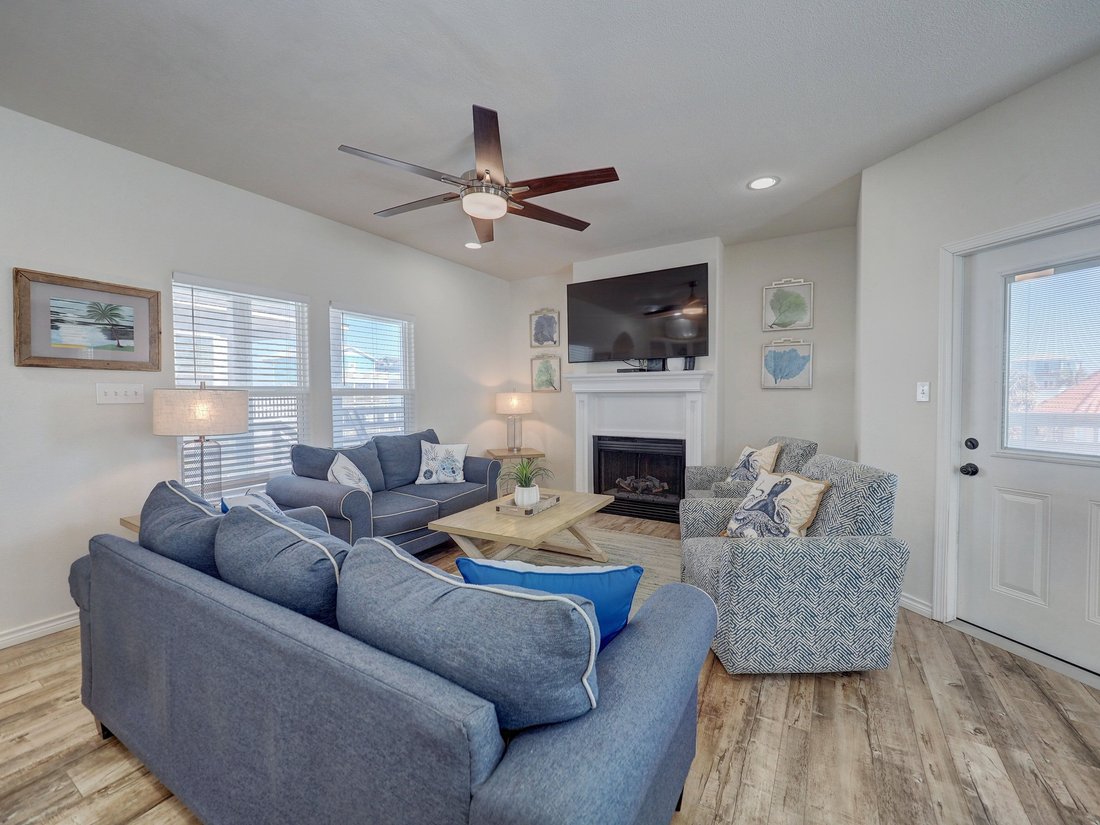 House in Port Aransas, Texas, United States 5 - 17843581