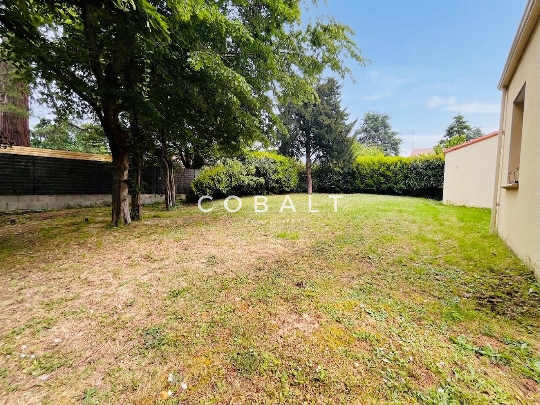 House in La Grand Noé, Vertou, France 2 - 17844575