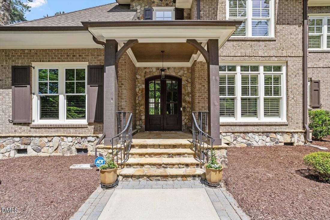 House in Raleigh, North Carolina, United States 4 - 17844902
