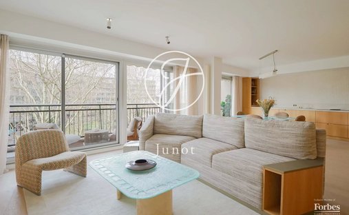Apartment in Ecole Militaire, Paris 7e Arrondissement, Paris 1