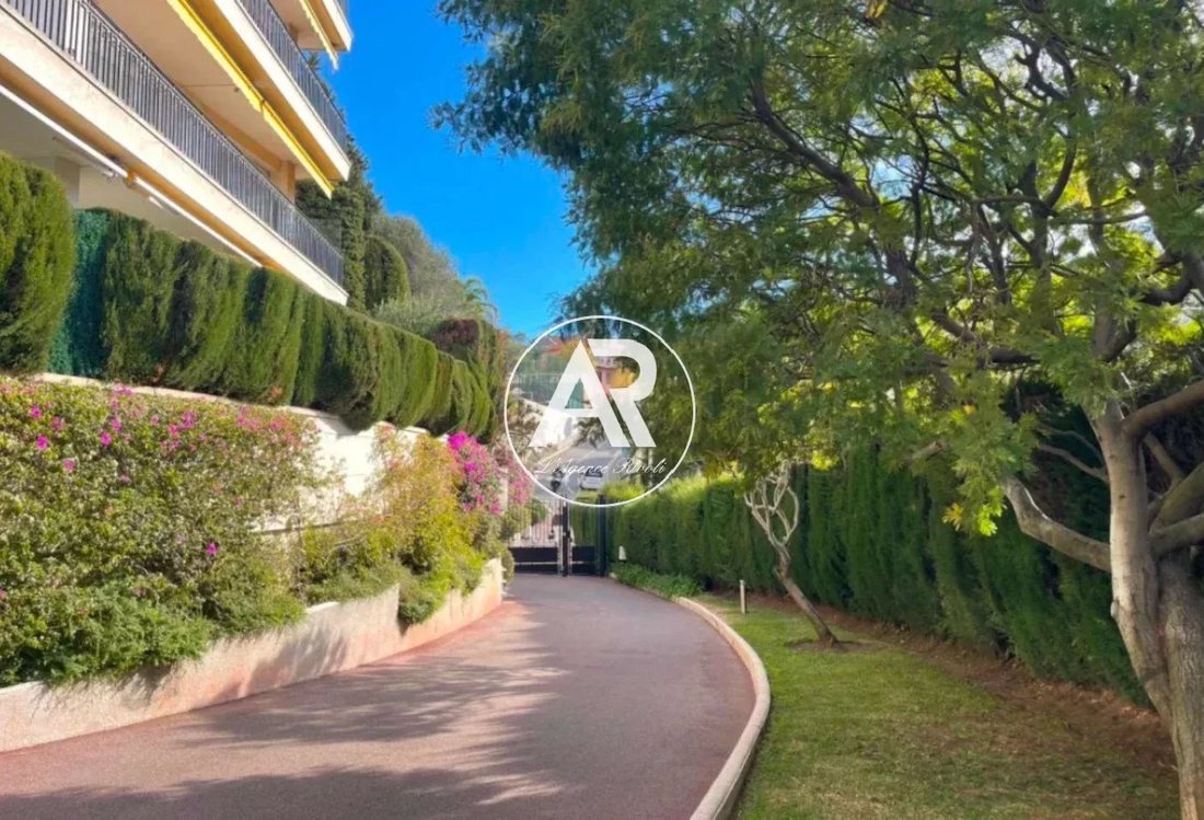 Apartment in Nice, Provence-Alpes-Côte d'Azur, France 5 - 17845059