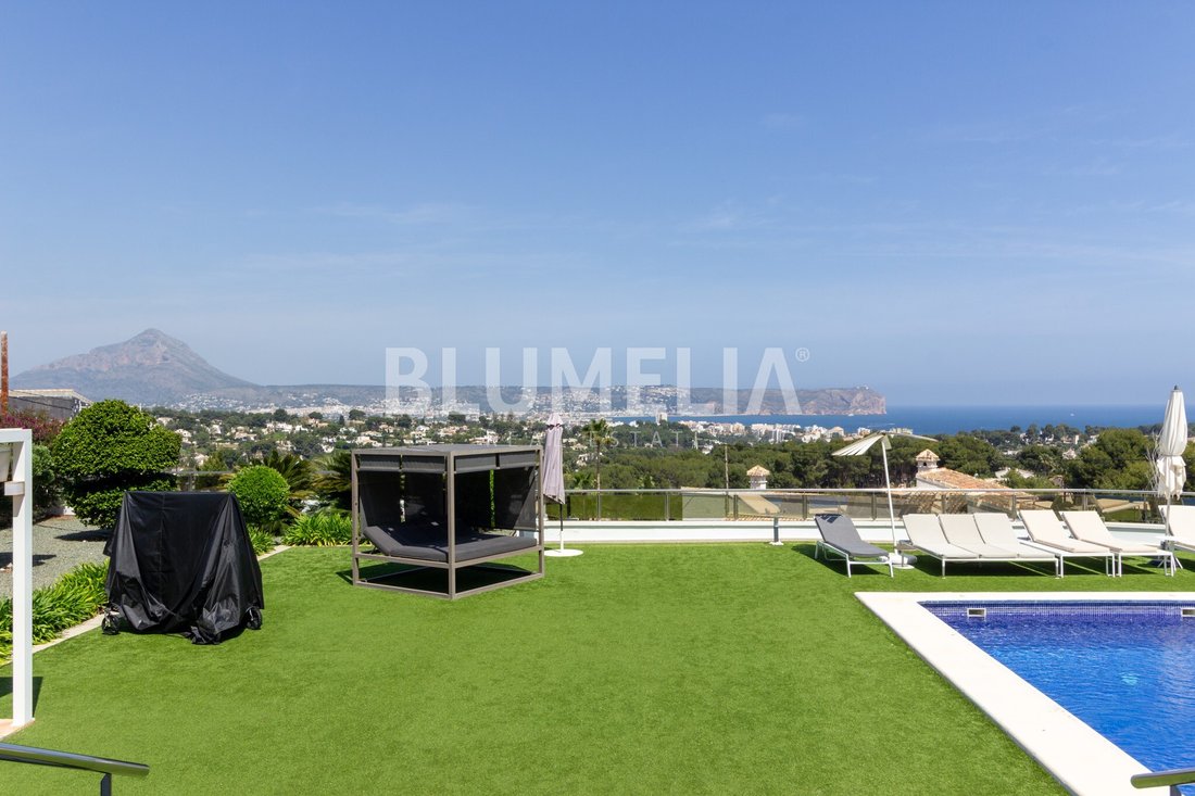 House in Xabia / Javea, Valencian Community, Spain 3 - 11397951