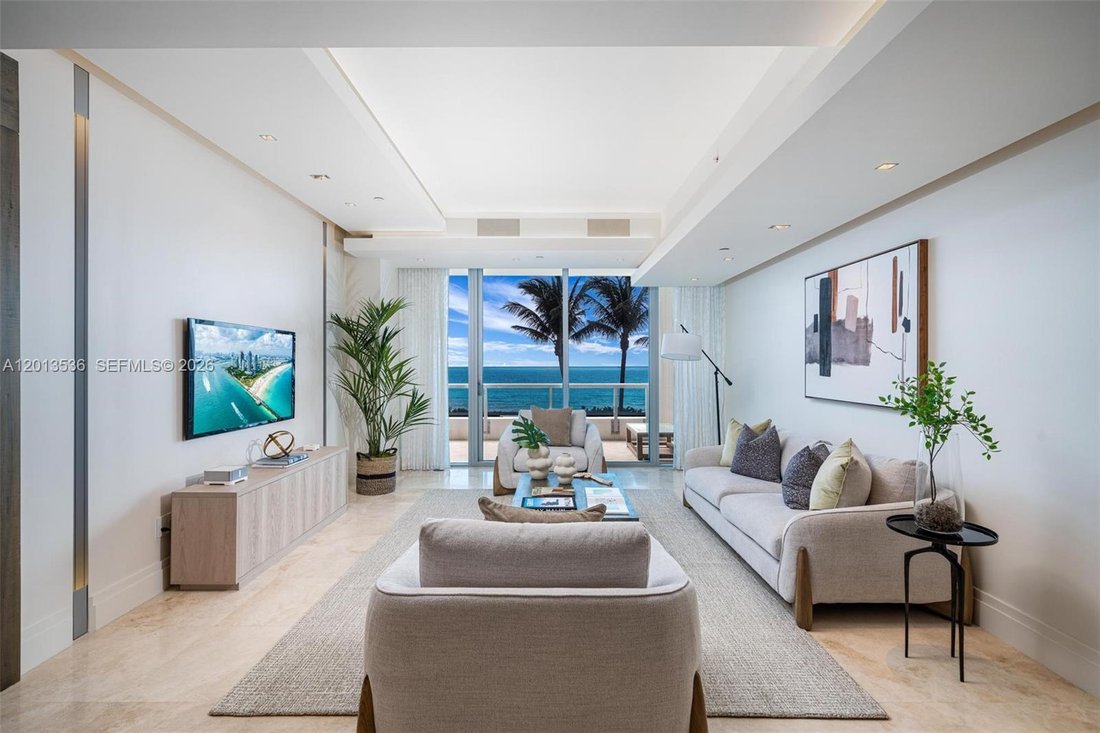 Condo in Miami Beach, Florida, United States 3 - 17846413