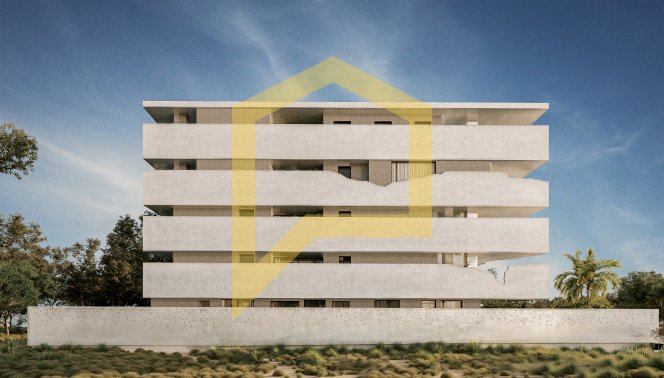 Apartment in Glyfada, Attica, Greece 5 - 17848568