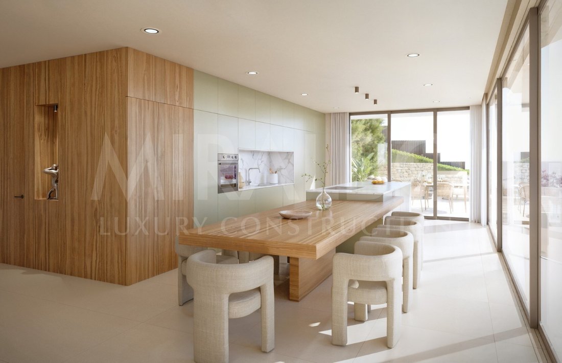 Villa in Xabia / Javea, Valencian Community, Spain 5 - 17848005