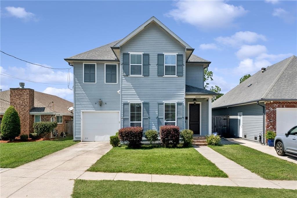 House in Metairie, Louisiana, United States 1 - 17845809