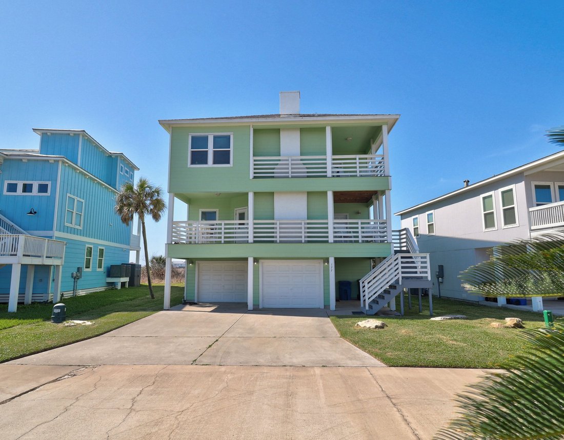 House in Port Aransas, Texas, United States 2 - 17843581