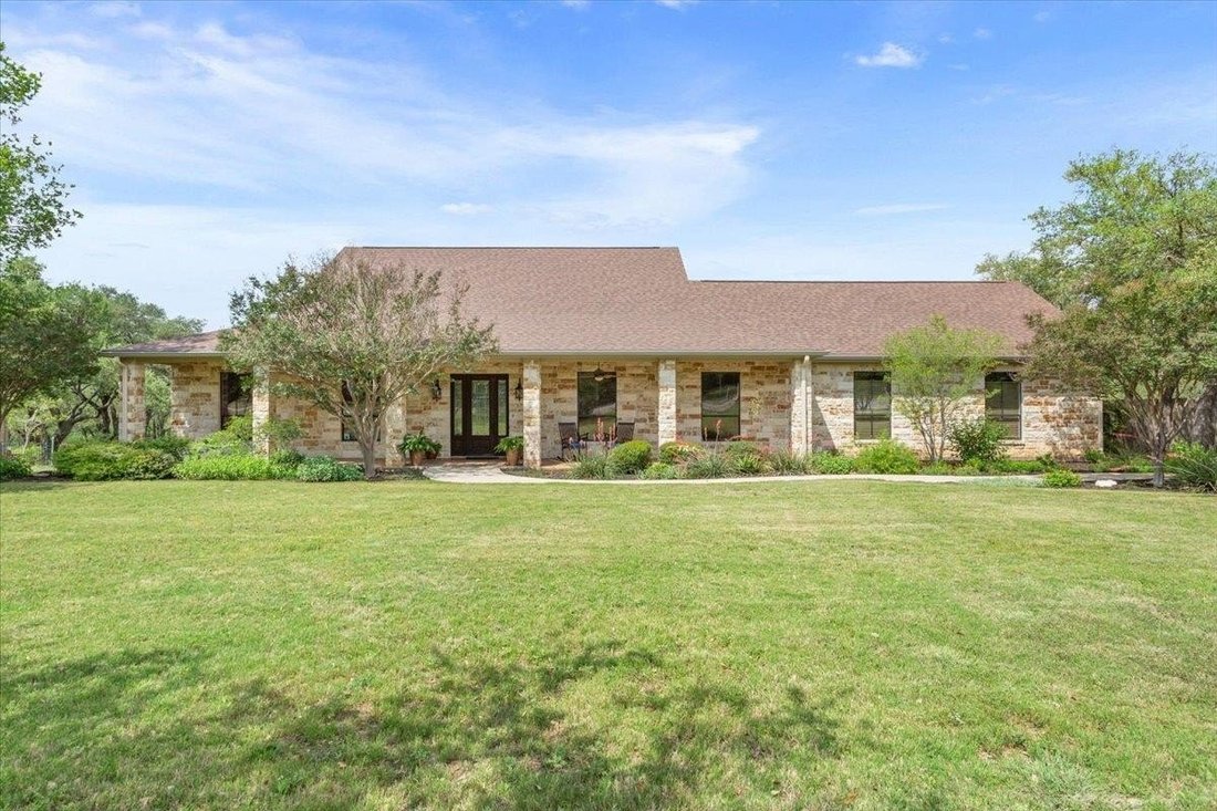 House in Georgetown, Texas, United States 2 - 17845514