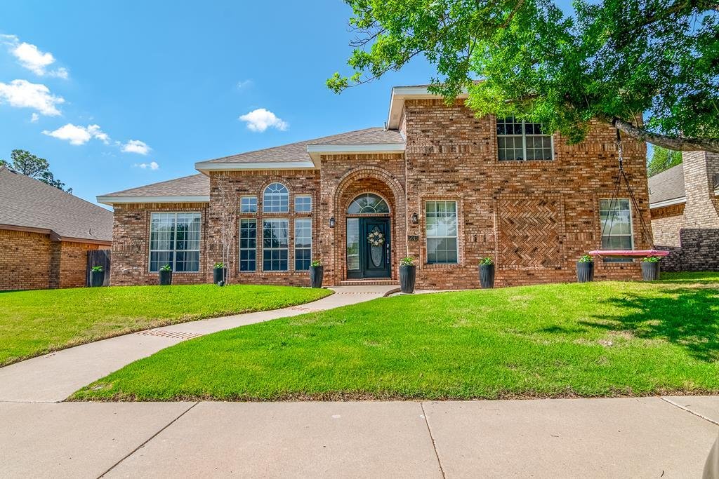 House in Midland, Texas, United States 1 - 17843597