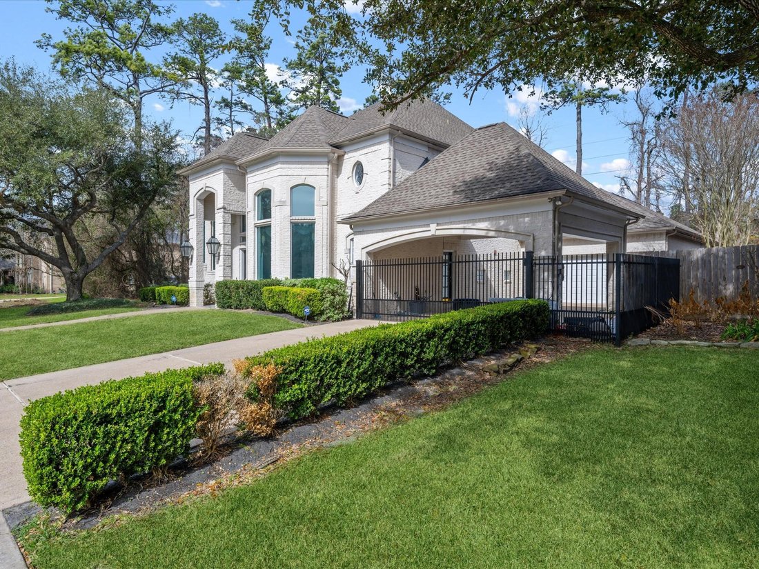 House in Houston, Texas, United States 4 - 17844178