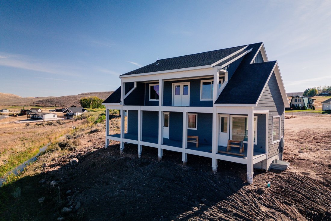 House in Garden, Utah, United States 3 - 17844439