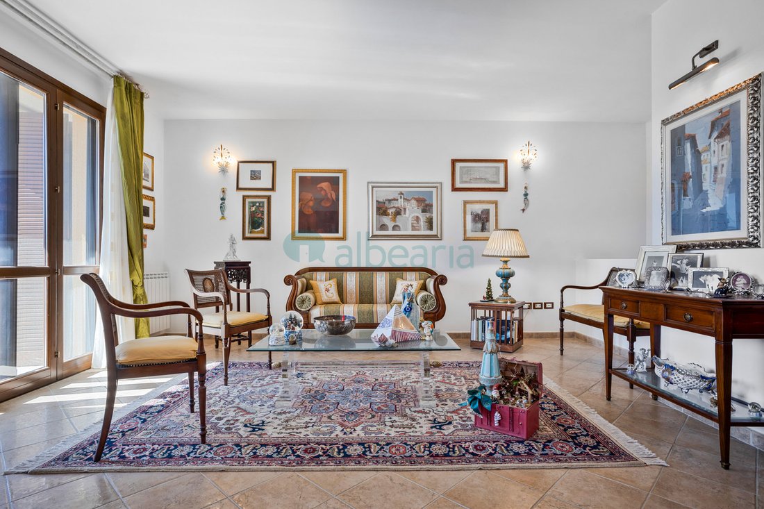 Villa in Center, Follonica, Tuscany 3 - 17843825
