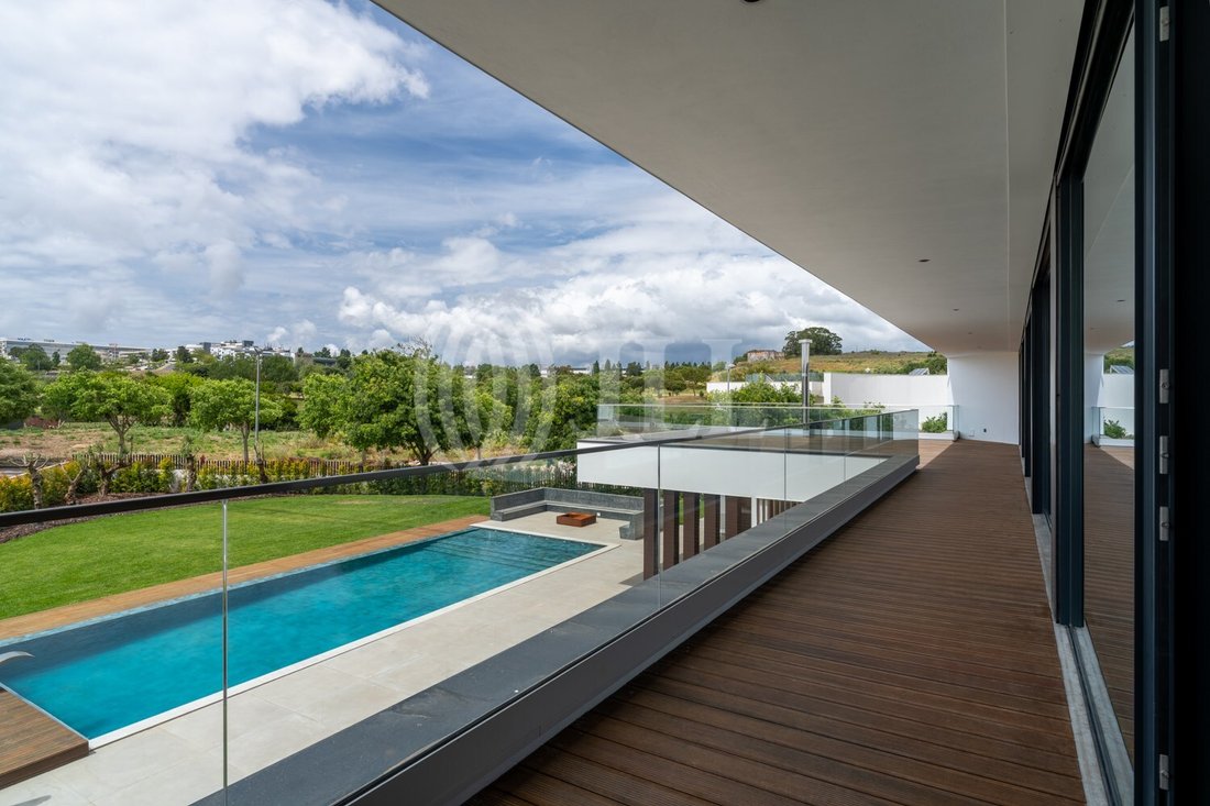 House in Barcarena, Lisbon, Portugal 1 - 17847960