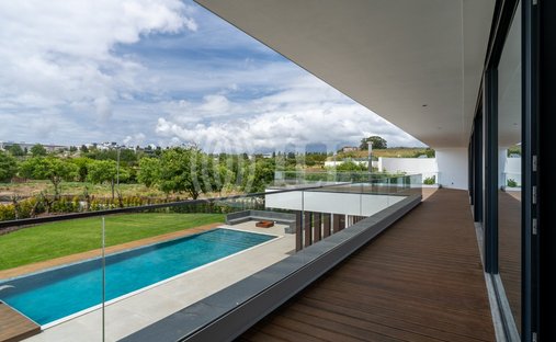Casa en Barcarena, Distrito de Lisboa, Portugal 1