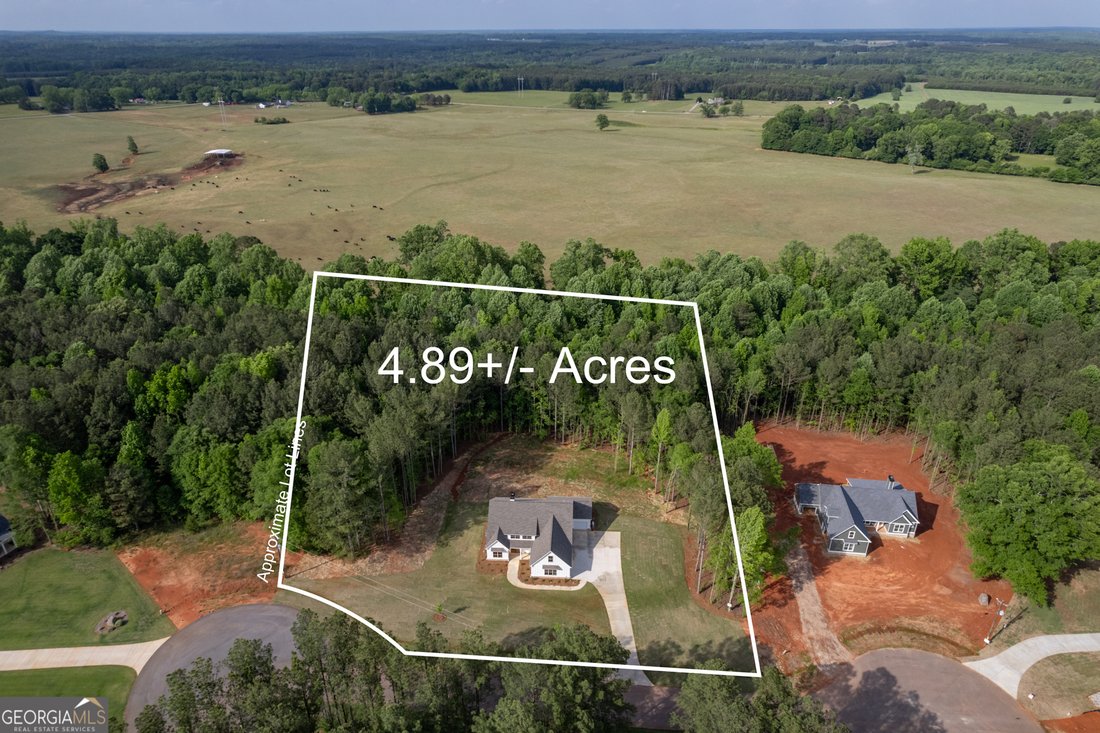 House in Madison, Georgia, United States 3 - 17159582