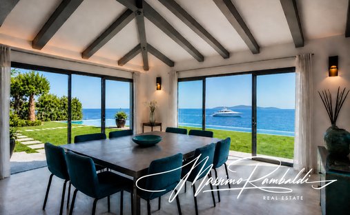 Villa in Marina di Porto Cervo, Arzachena, Italy 1