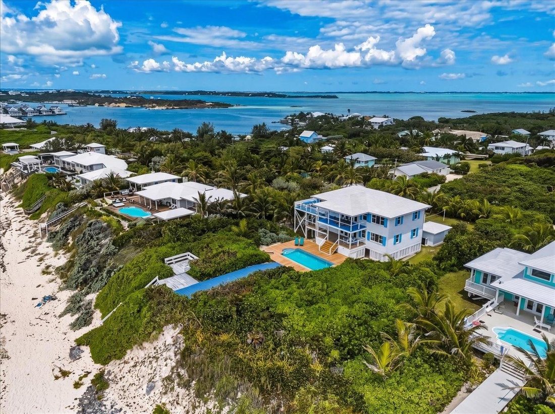House in Elbow Cay, Central Abaco, The Bahamas 2 - 17847615